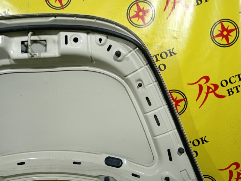 Капот, 3500 рублей, Красноярск