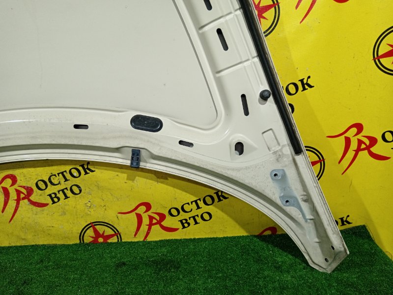 Капот, 3500 рублей, Красноярск