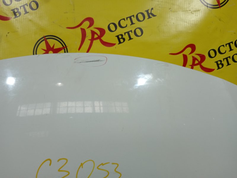 Капот, 8000 рублей, Красноярск