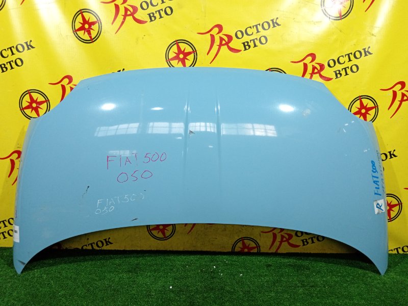Капот, 7500 рублей, Красноярск