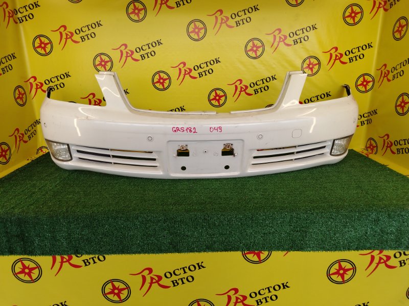 Бампер, 8500 рублей, Красноярск