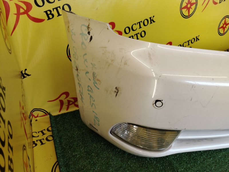 Бампер, 8500 рублей, Красноярск