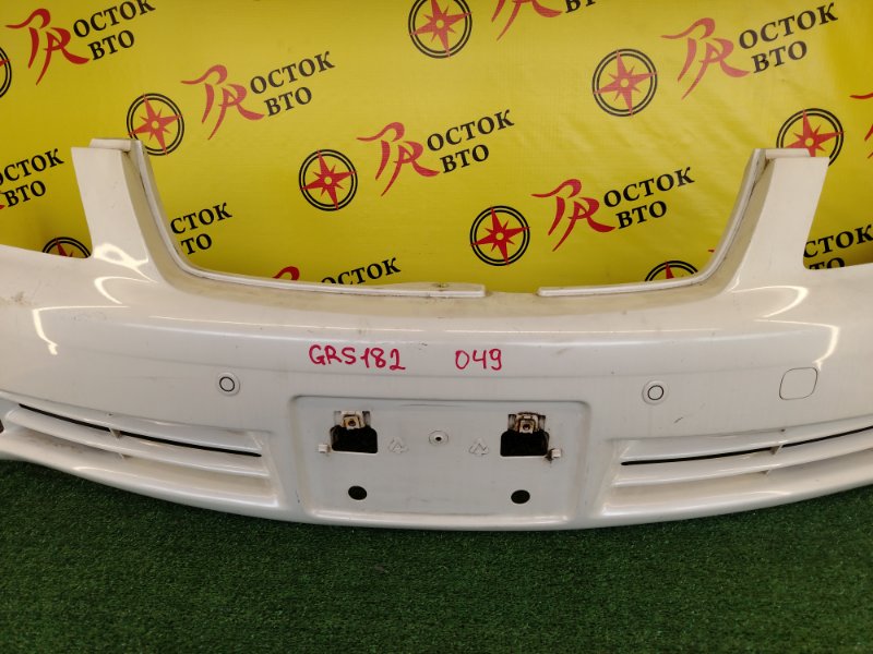 Бампер, 8500 рублей, Красноярск