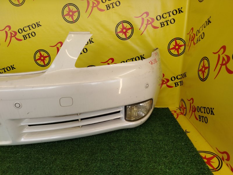 Бампер, 8500 рублей, Красноярск