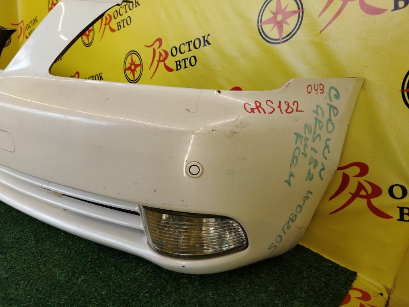 Бампер, 8500 рублей, Красноярск