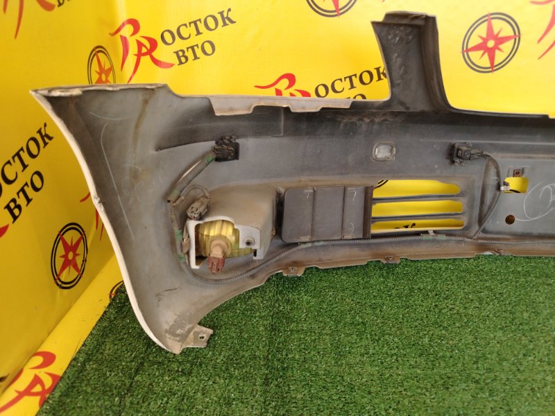 Бампер, 8500 рублей, Красноярск