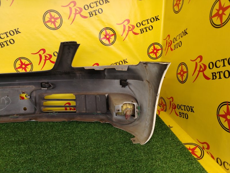 Бампер, 8500 рублей, Красноярск