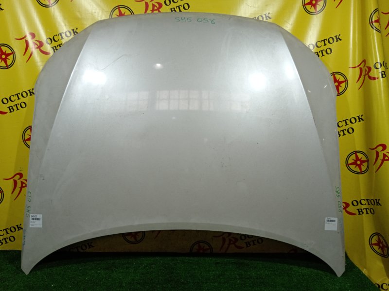 Капот, 12500 рублей, Красноярск