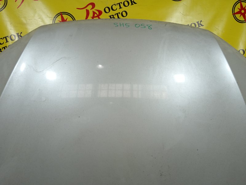 Капот, 12500 рублей, Красноярск