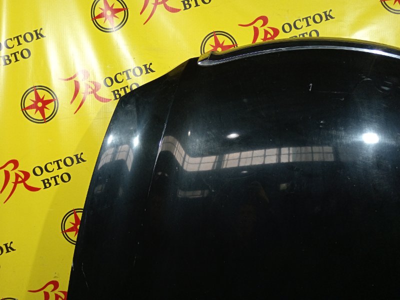 Капот, 3500 рублей, Красноярск