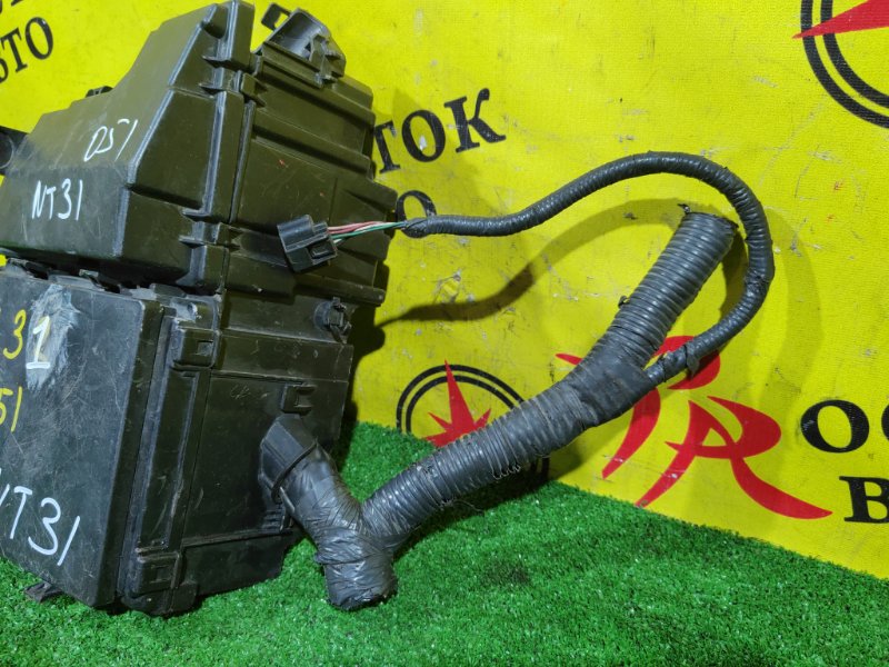 Блок предохранителей, 1000 рублей, Красноярск