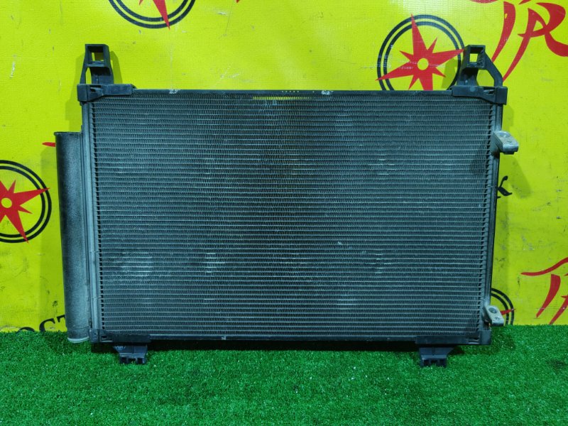 Радиатор кондиционера, 300 рублей, Красноярск