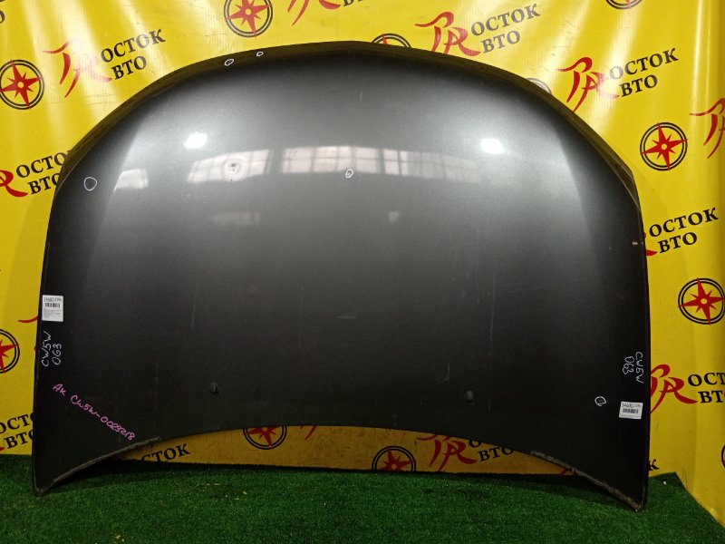 Капот, 5000 рублей, Красноярск