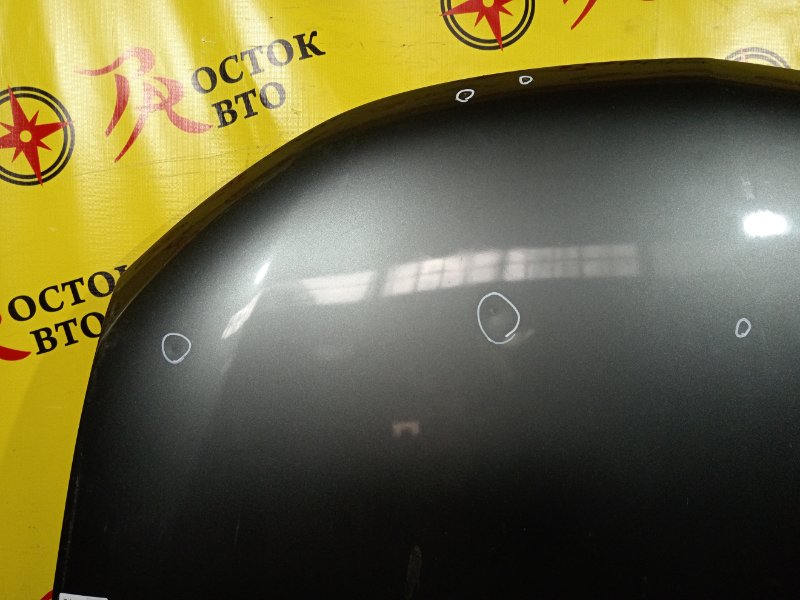 Капот, 5000 рублей, Красноярск