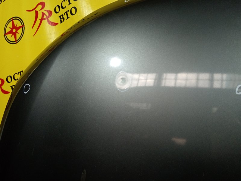 Капот, 5000 рублей, Красноярск