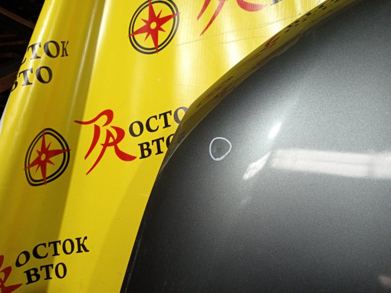 Капот, 5000 рублей, Красноярск