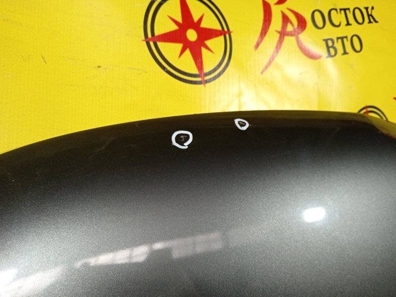 Капот, 5000 рублей, Красноярск