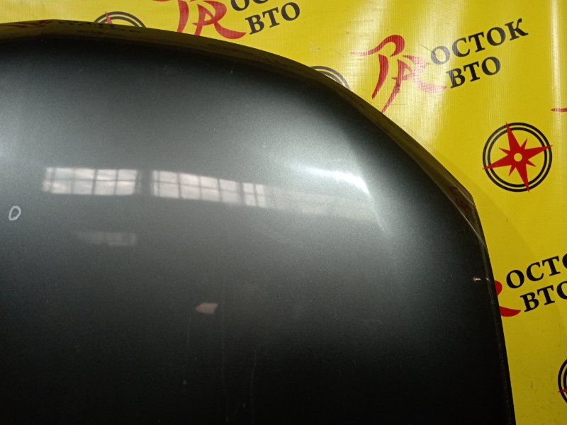 Капот, 5000 рублей, Красноярск