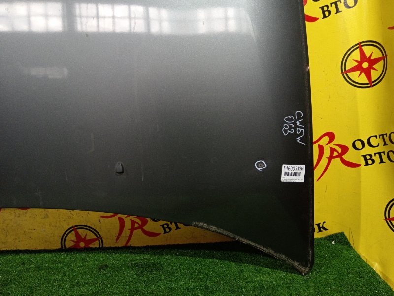 Капот, 5000 рублей, Красноярск