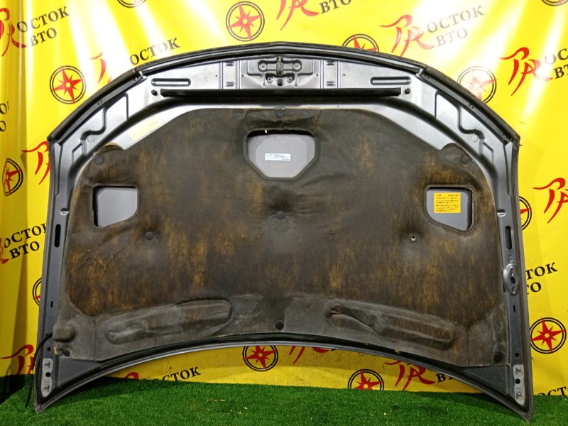 Капот, 5000 рублей, Красноярск