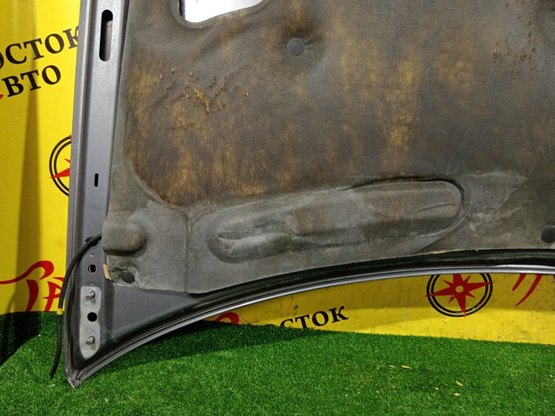 Капот, 5000 рублей, Красноярск