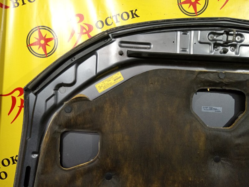 Капот, 5000 рублей, Красноярск