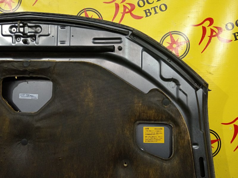 Капот, 5000 рублей, Красноярск