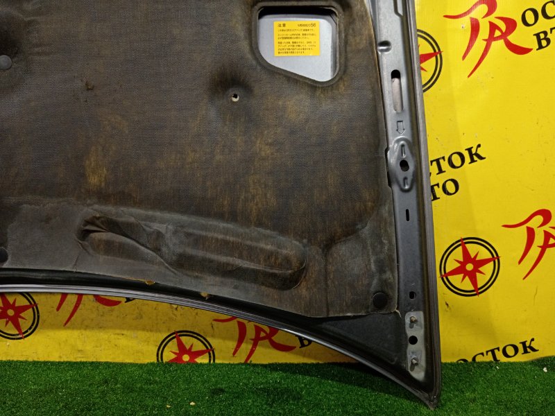 Капот, 5000 рублей, Красноярск