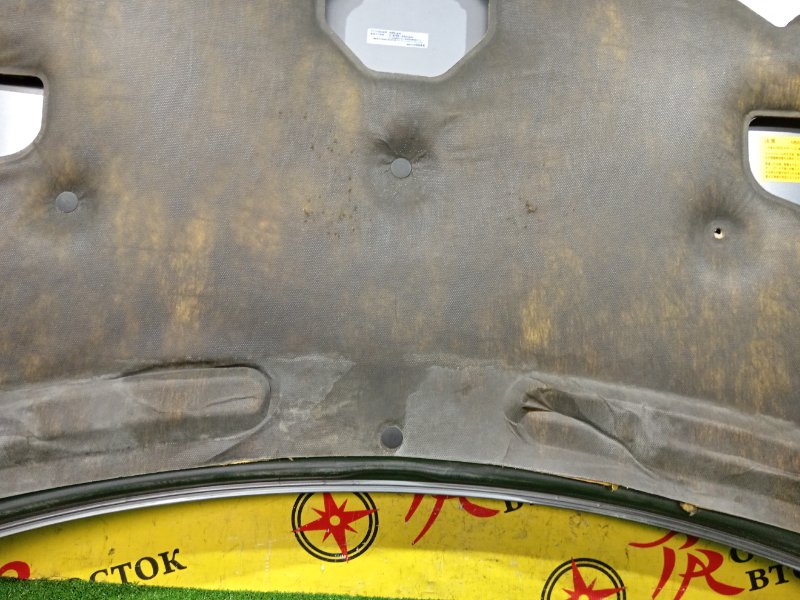 Капот, 5000 рублей, Красноярск