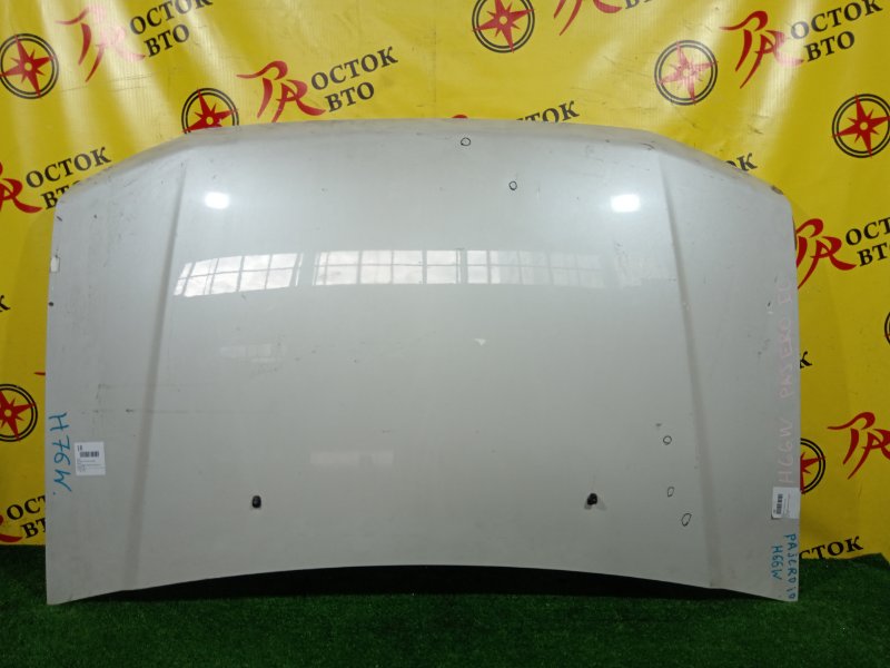 Капот, 2500 рублей, Красноярск