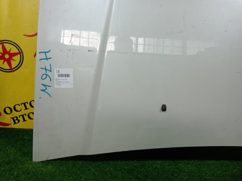 Капот, 2500 рублей, Красноярск