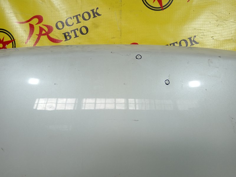 Капот, 2500 рублей, Красноярск