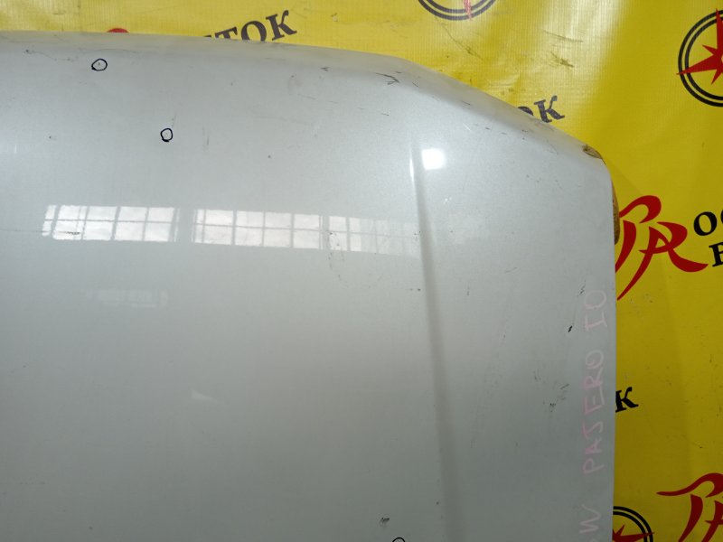 Капот, 2500 рублей, Красноярск