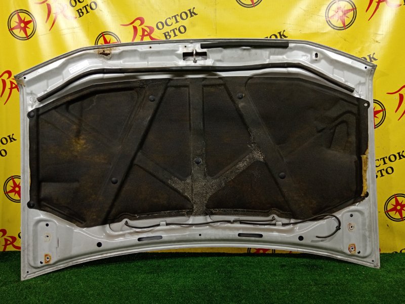 Капот, 2500 рублей, Красноярск