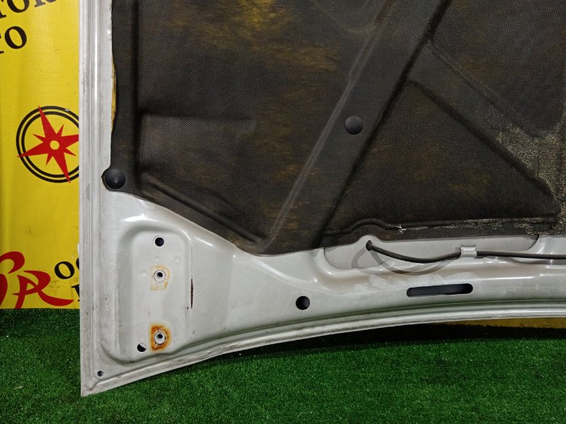 Капот, 2500 рублей, Красноярск