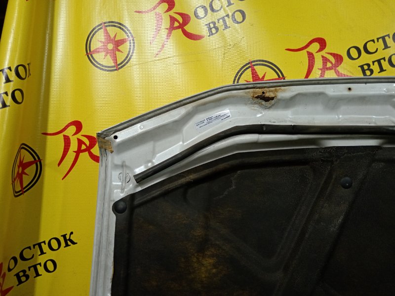 Капот, 2500 рублей, Красноярск