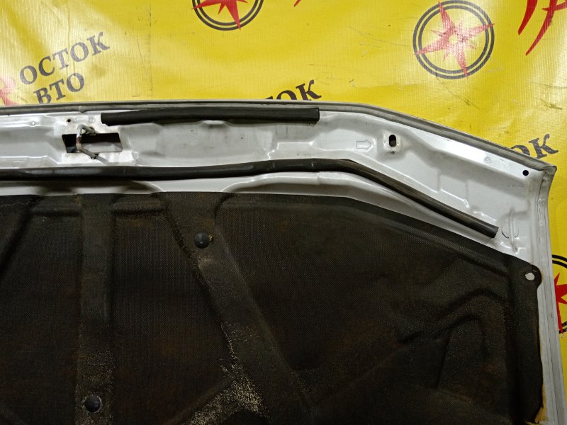 Капот, 2500 рублей, Красноярск