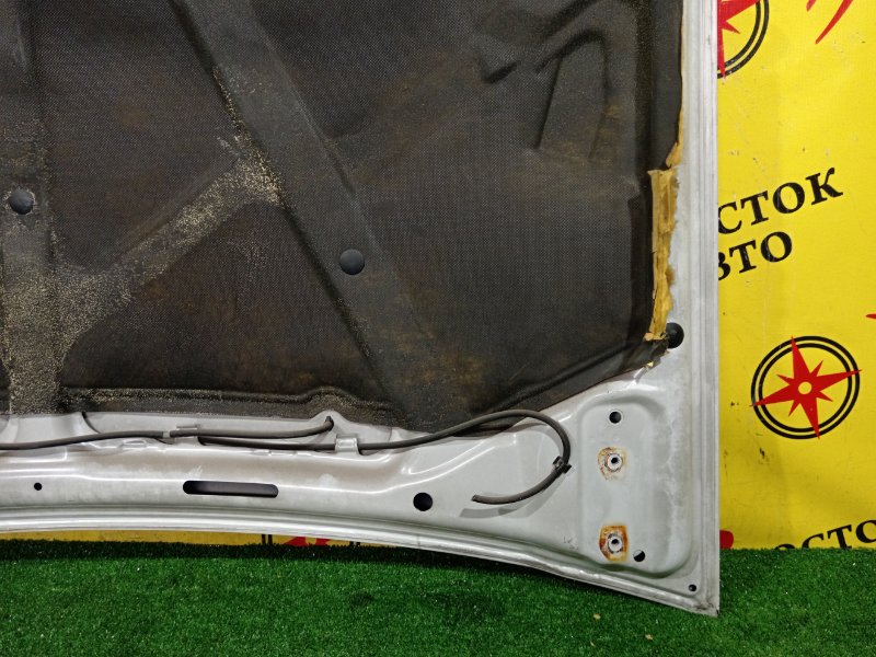 Капот, 2500 рублей, Красноярск