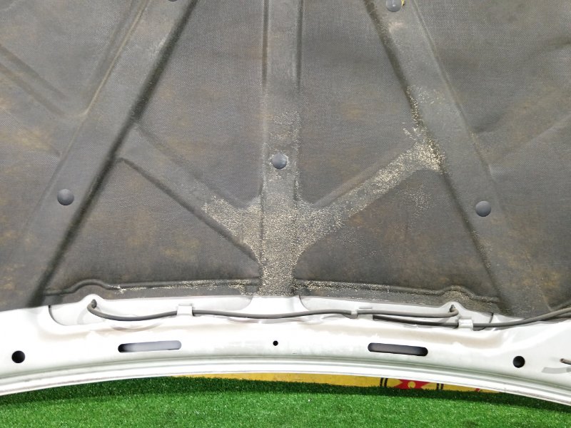 Капот, 2500 рублей, Красноярск