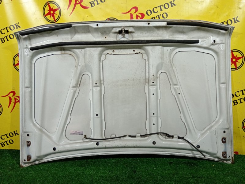 Капот, 3500 рублей, Красноярск