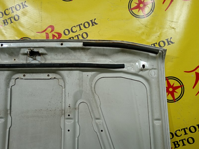 Капот, 3500 рублей, Красноярск