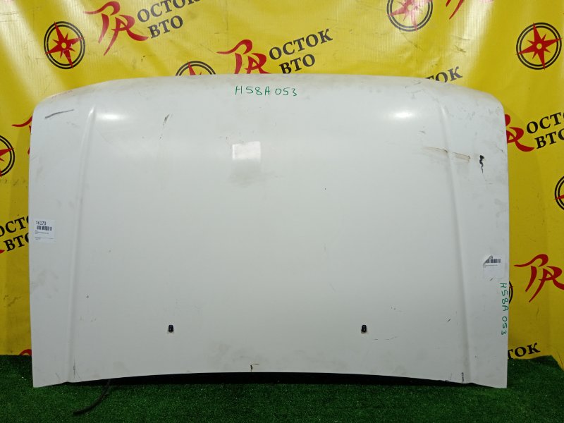 Капот, 3500 рублей, Красноярск