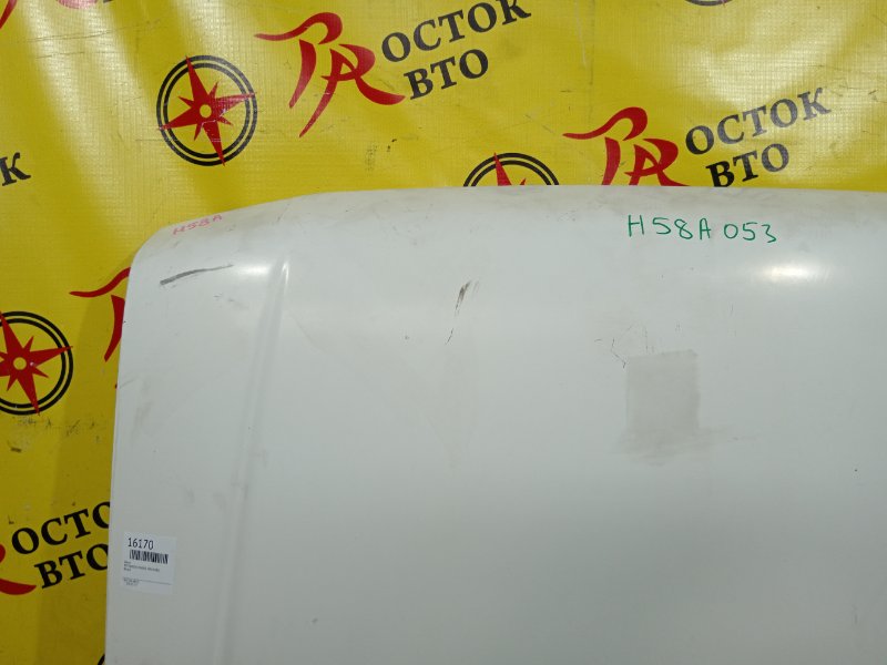 Капот, 3500 рублей, Красноярск