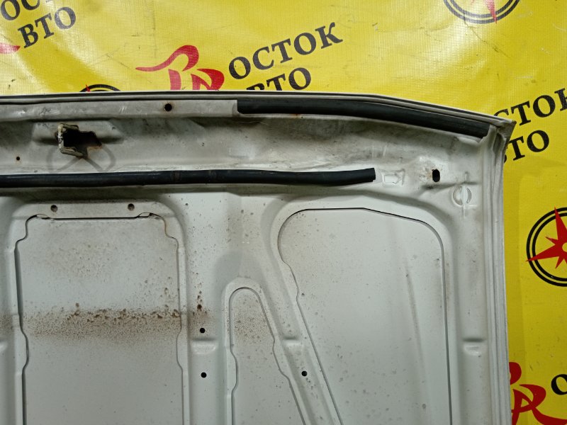 Капот, 3500 рублей, Красноярск