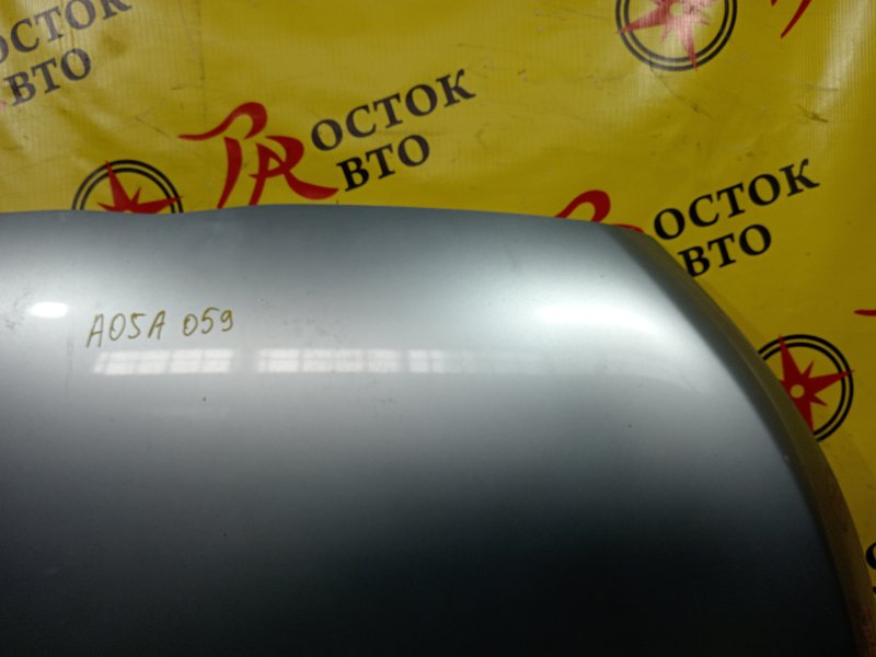 Капот, 6500 рублей, Красноярск