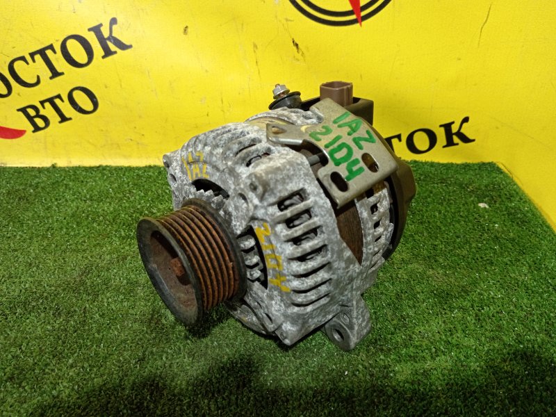 Генератор, 4500 рублей, Красноярск