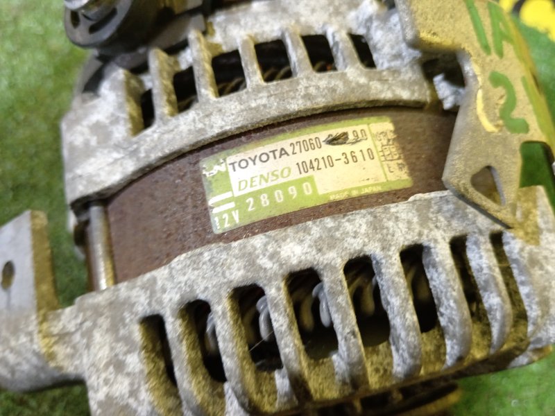 Генератор, 4500 рублей, Красноярск