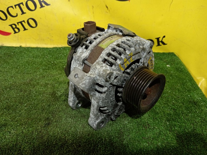 Генератор, 4500 рублей, Красноярск