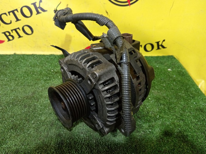 Генератор, 2500 рублей, Красноярск