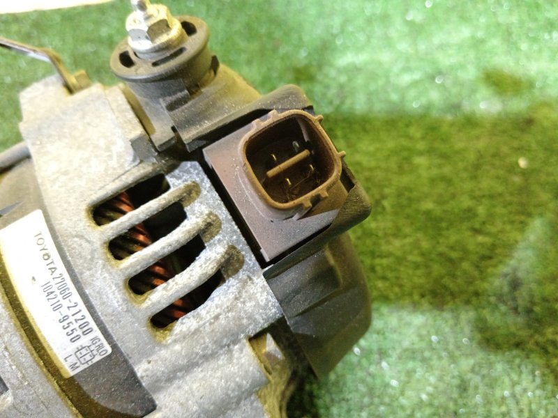 Генератор, 8500 рублей, Красноярск